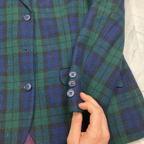 Vintage Pendleton Jacket - Picture 2 of 8